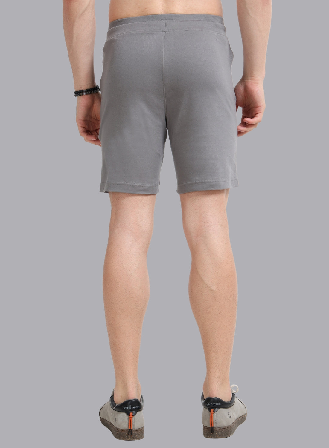 FASO Men’s Bermuda Shorts
