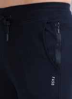 FASO Men’s Bermuda Shorts