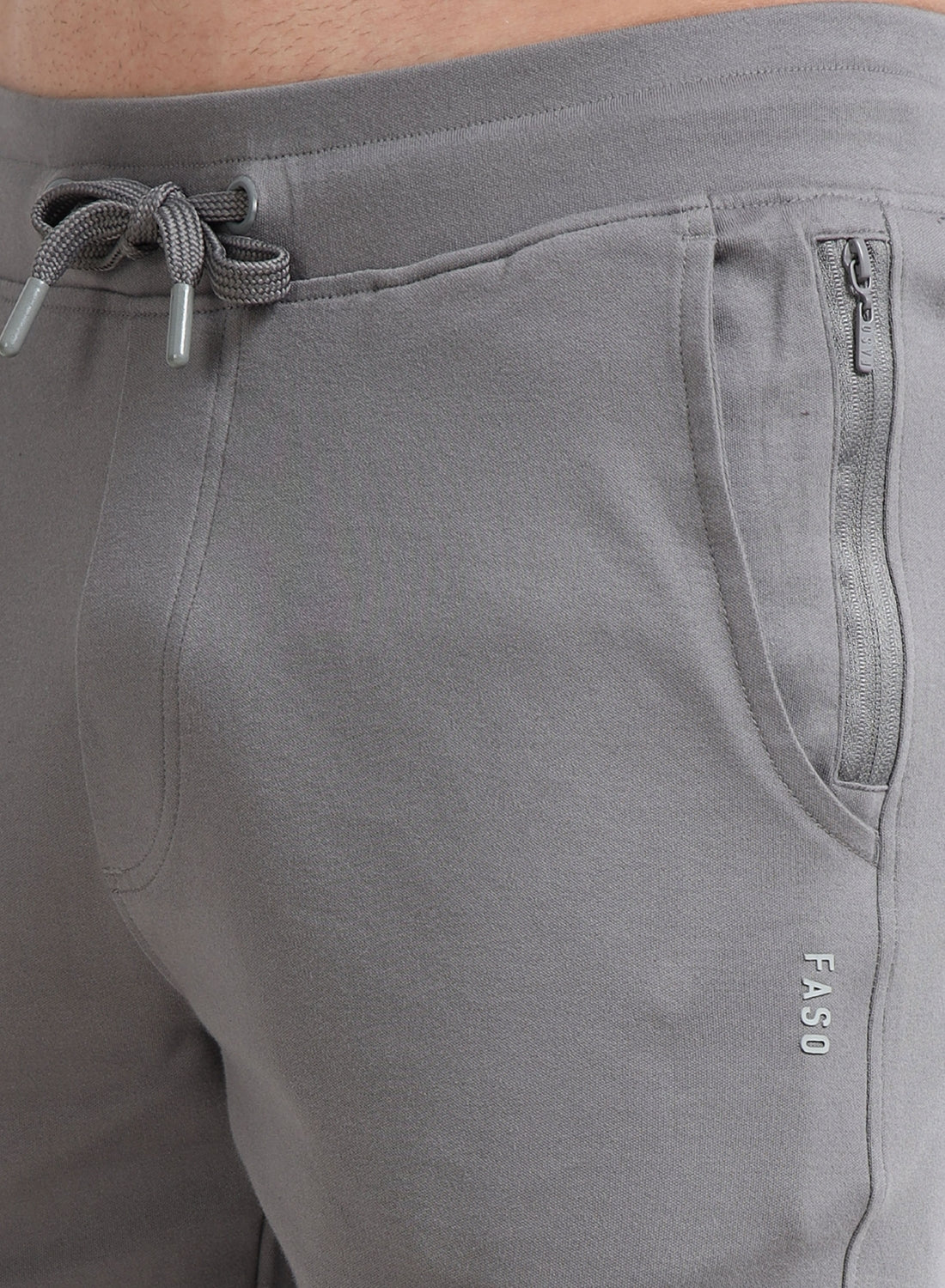 FASO Men’s Bermuda Shorts