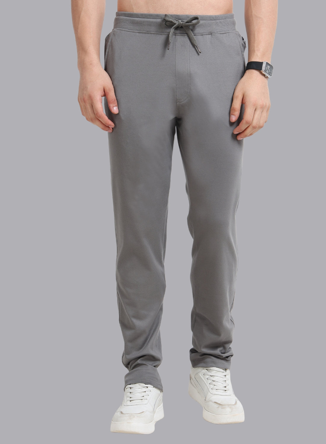 FASO Men’s Premium Track Pant