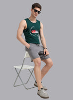 FASO Men’s Bermuda Shorts