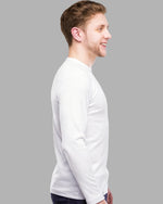 FASO Men’s Full Sleeve Cotton T-shirt Pack of 2