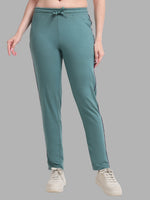 Faso Women's Cotton Track Pant