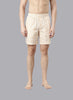 FASO Men’s Cotton Printed Shorts