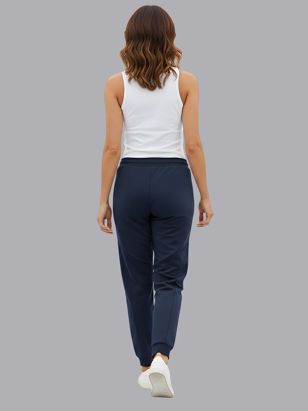 Faso Women's Cotton Track Pant