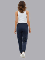Faso Women's Cotton Track Pant