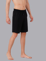 F A S O Men’s Cotton French Terry Shorts