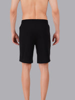 F A S O Men’s Cotton French Terry Shorts