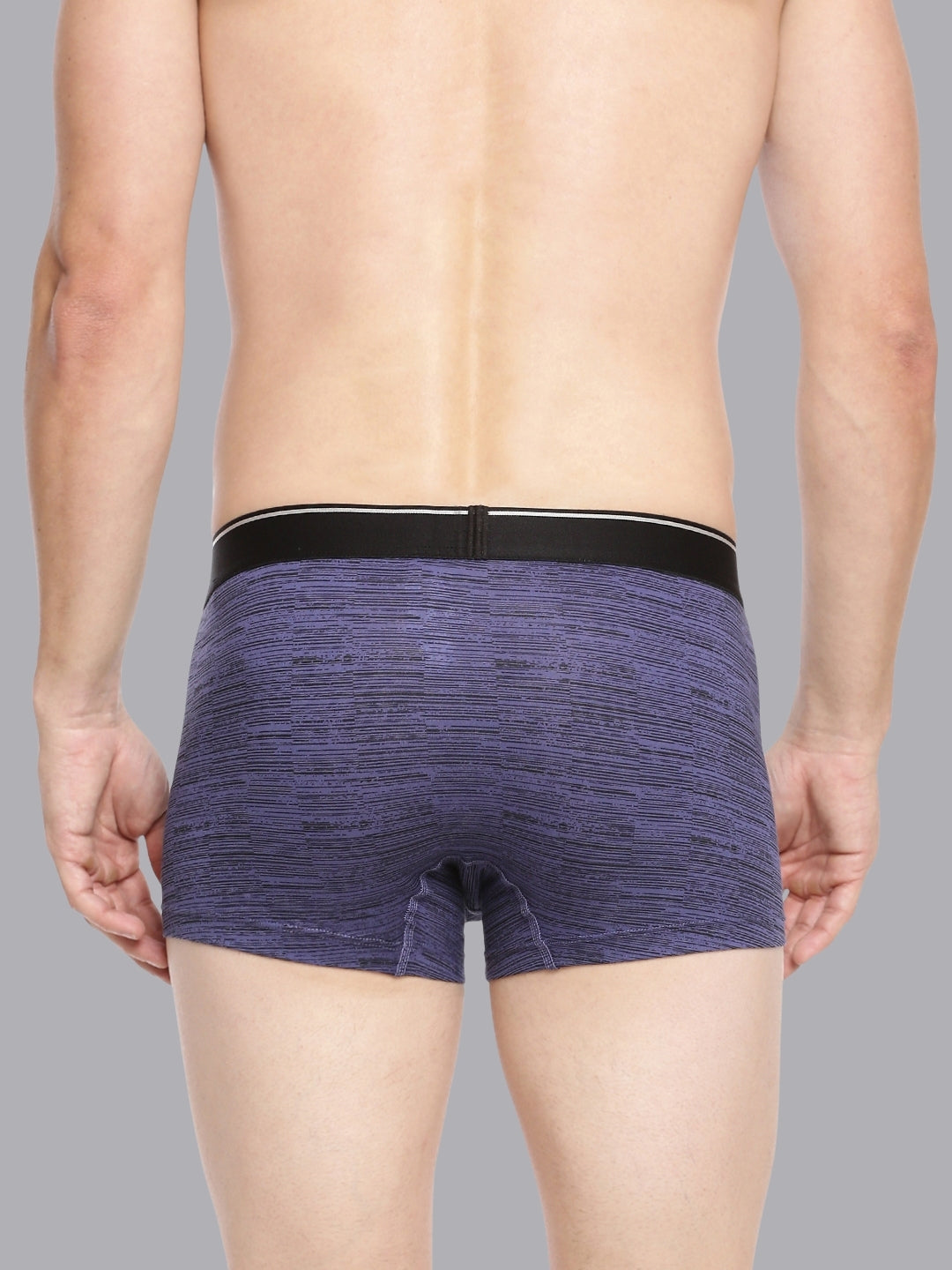 Faso Men's Cotton Trunk
