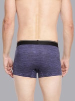 Faso Men's Cotton Trunk