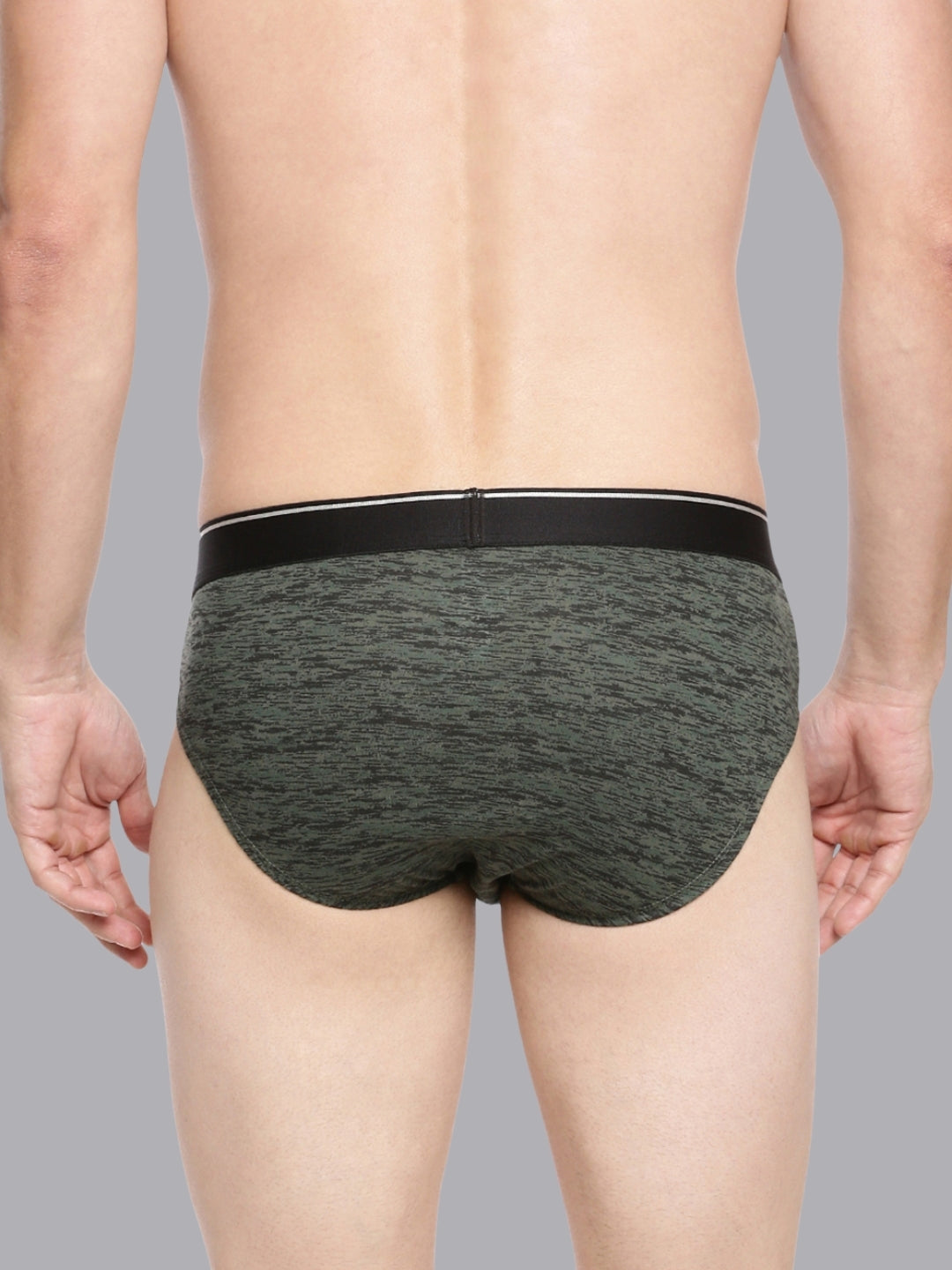 Faso Men's Brief