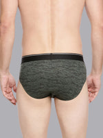 Faso Men's Brief