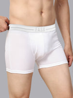 Faso Men's Premium Cotton Trunk