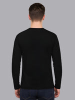 FASO Men’s Full Sleeve T-Shirt