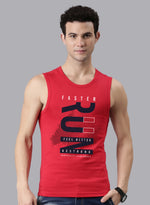 FASO Men’s Sleeveless Muscle Tee