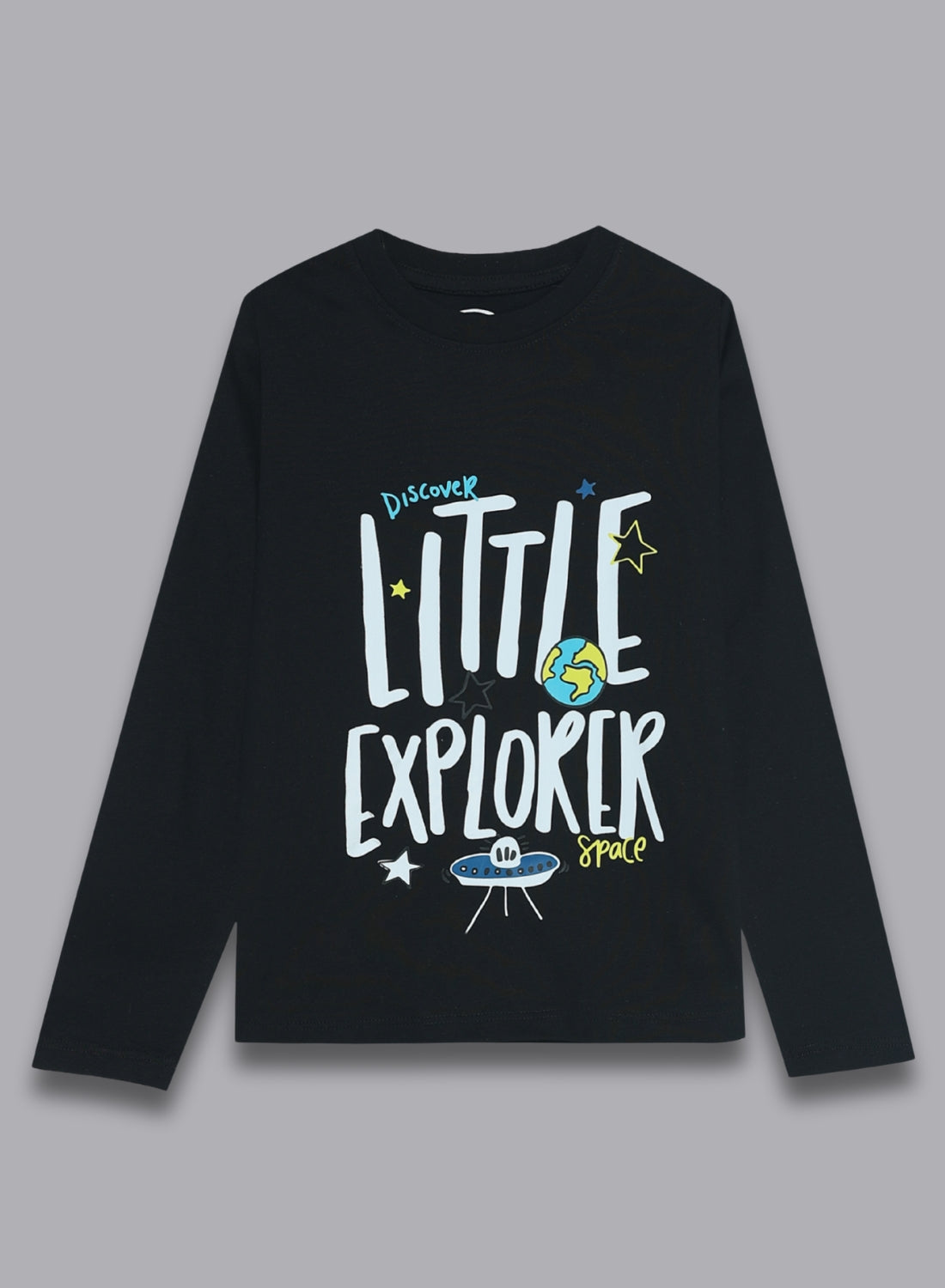 Faso Girls Kids Pyjama Set