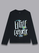 Faso Girls Kids Pyjama Set