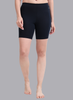 Faso Women's Cotton Cycling Shorts