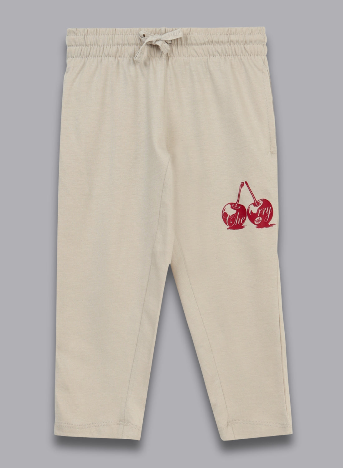 Faso Girls Kids Pyjama Set