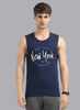 FASO Men’s Sleeveless Muscle Tee