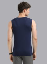 FASO Men’s Sleeveless Muscle Tee