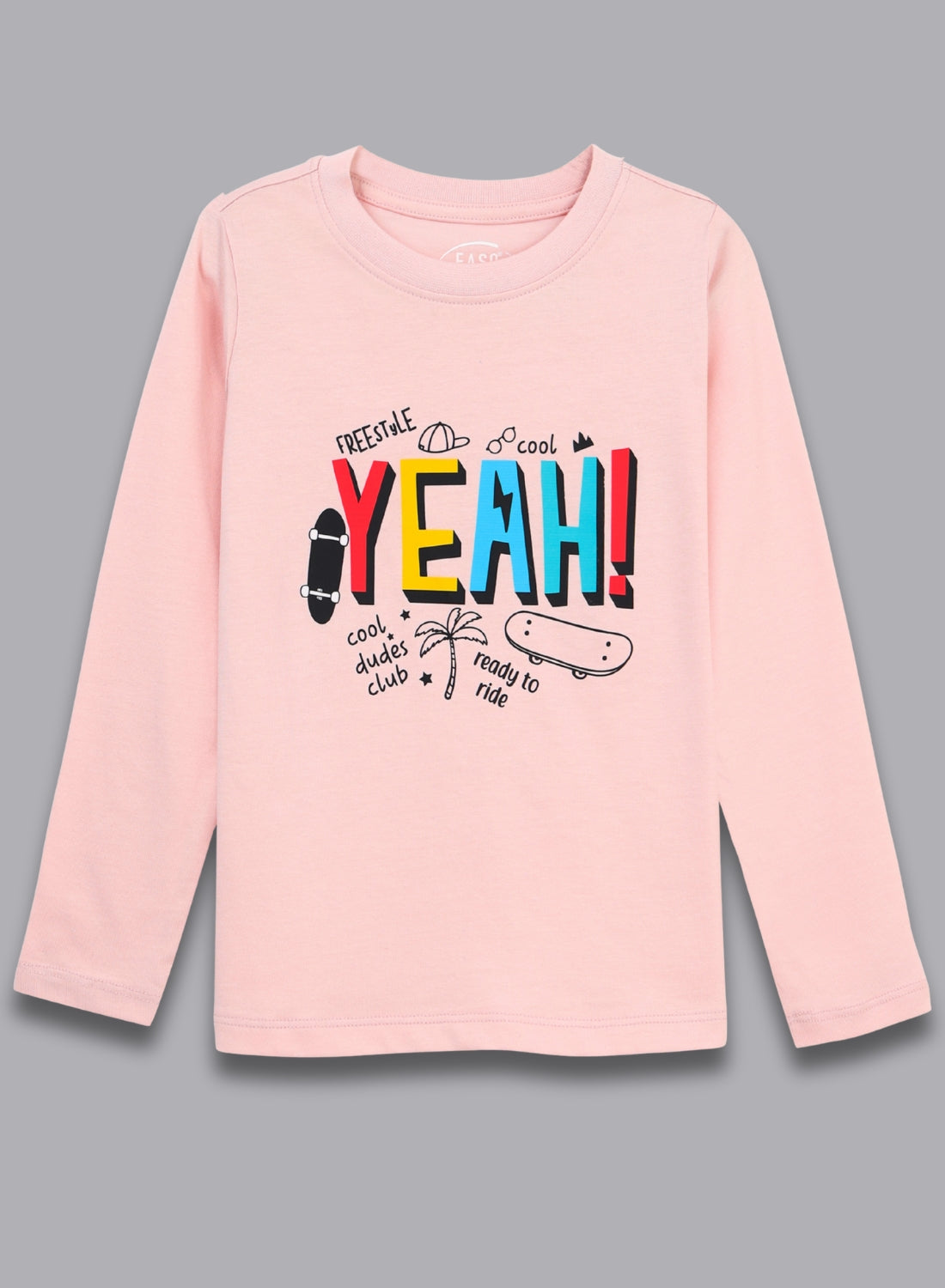 Faso Girls Kids Pyjama Set