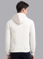 FASO Men’s Premium Fleece Hooded Sweatshirt