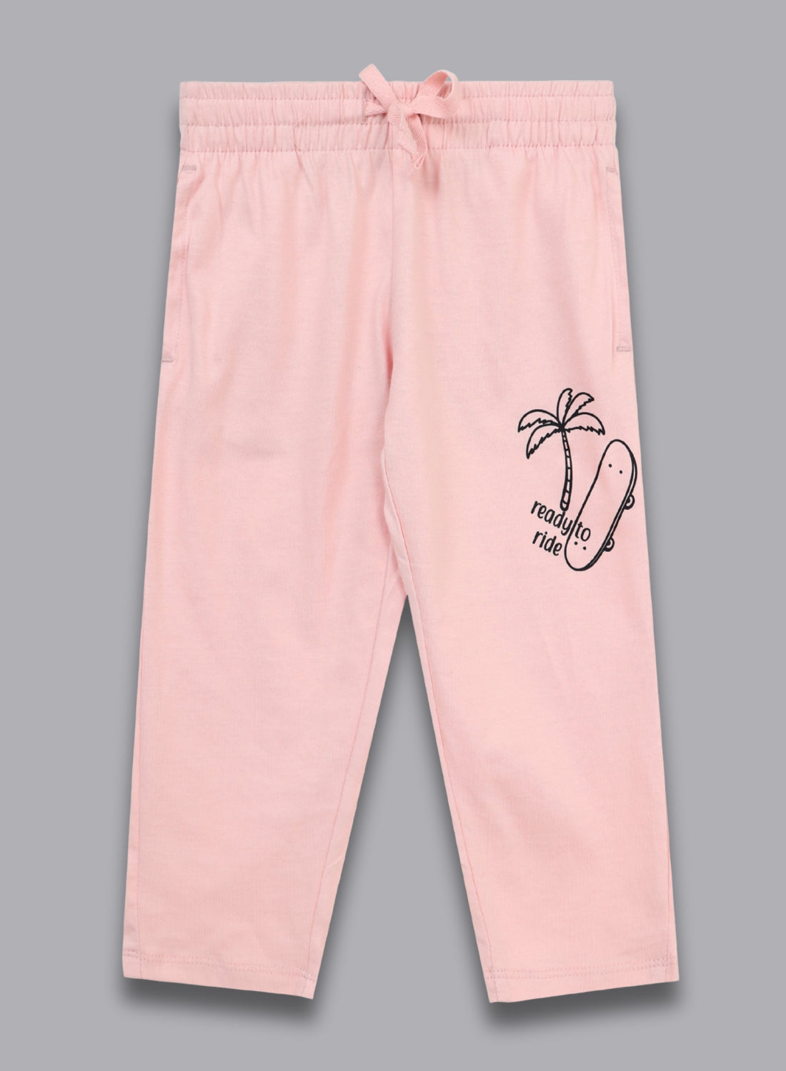Faso Girls Kids Pyjama Set