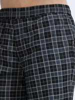 FASO Men’s Cotton Printed Shorts