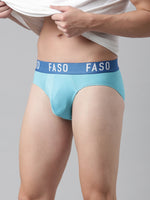 Faso Men's Premium cotton Brief