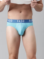 Faso Men's Premium cotton Brief