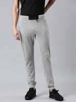 Faso Men's Premium Cotton Jogger