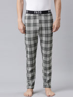 Faso Men's Premium Track Pants