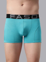 Faso Men's Premium Micro Modal Trunk