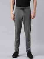 Faso Men's Cotton Track Pant