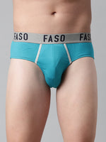 Faso Men's Premium Cotton Inner Wear