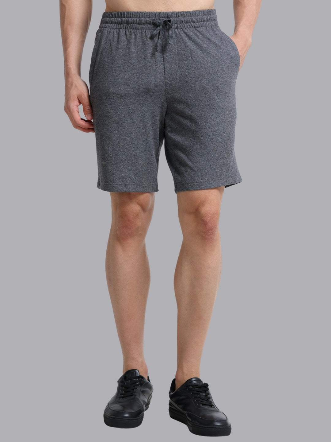 Faso Men's Premium Track Shorts