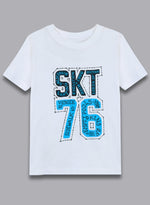 Faso Boys Kids Pyjama Set