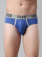 Faso Men's Premium Cotton Inner Wear