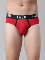 Faso Men's Premium Cotton Inner Wear