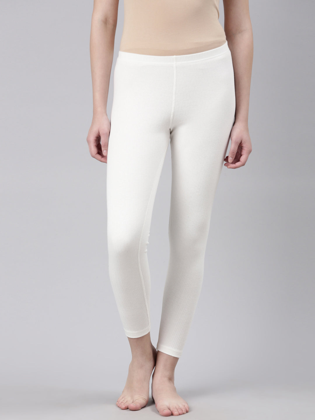 Faso Women's Cotton Blended Leggings