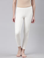 Faso Women's Cotton Blended Leggings