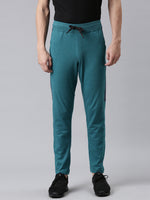 Faso Men's Cotton Track Pant