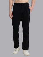 Faso Men's Premium Stripe Track Pants