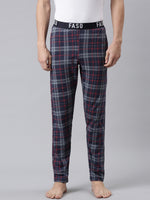 Faso Men's Premium Track Pants