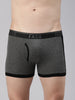 Faso Men's Premium Cotton Trunk