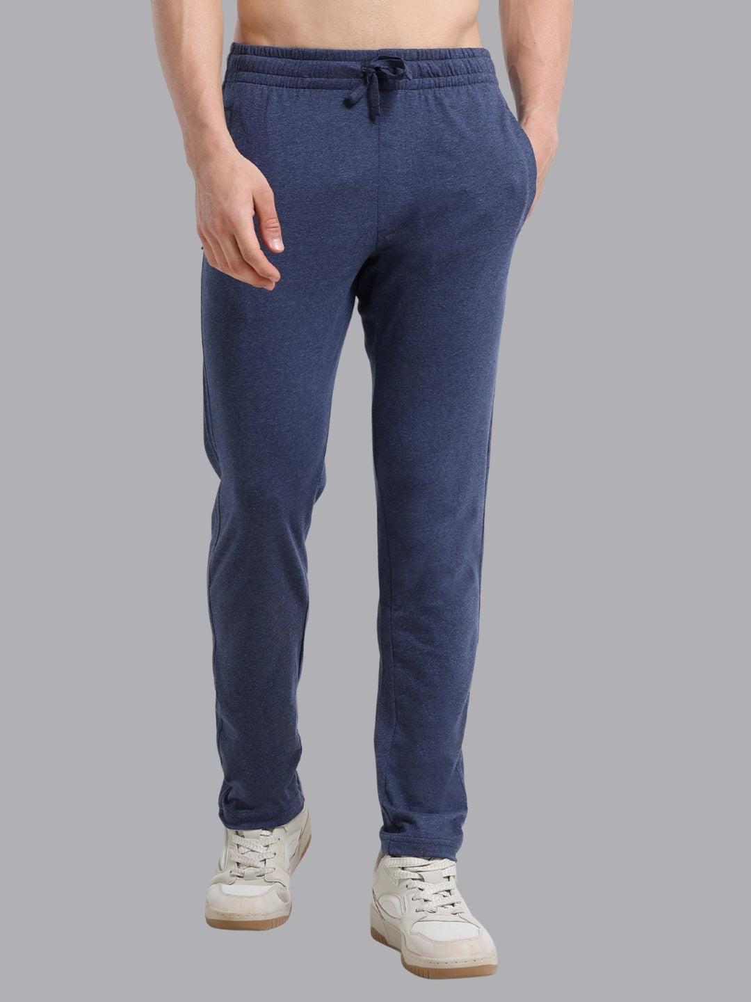 Faso Men's Premium Stripe Track Pants