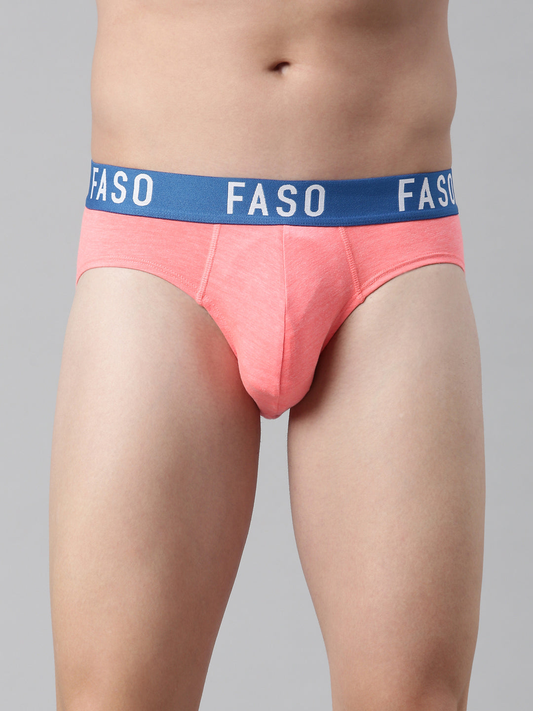 Faso Men's Premium cotton Brief