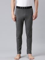 Faso Men's Premium Outer Elastic Track Pant