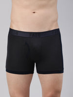 Faso Men's Premium Cotton Trunk